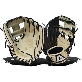 Akadema ASF411 Prosoft Select Series, 11.5", Black/Sandstone in Kuwait