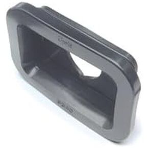 Grote 87860 Ultra-Pin Two Hole Receptacle Mount