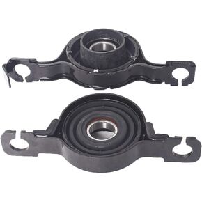 labwork Rear Driveshaft Front and Rear Center Bearings Replacement for Ford Edge Mazda CX9 2007-2013