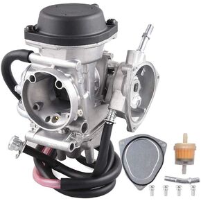 Carburetor For Yamaha Raptor 350 Carburetor Yfm350 YFM 350 2004 2005 2006 2007-2013 Carb New