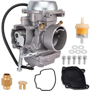 Carburetor for Polaris Magnum 425 325 330 2x4 4x4, 1999-2008 Sportsman 400 500 600, 2005-2009 Ranger 500 ATV Quad Carb