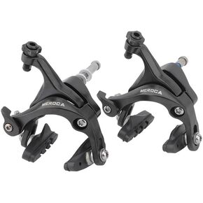 مجموعة مكابح فرامل دراجة الطريق Bibike الأمامية والخلفية in Kuwait