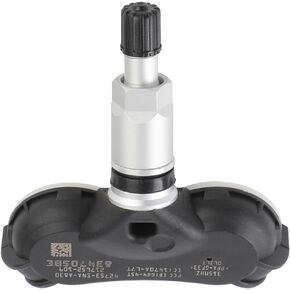 ROADFAR 315MHz Programmed Tire Pressure Monitoring System Sensor TPMS Sensor Fits For Honda 1pcs 42753-TR3-A81 42753-SNA-A83