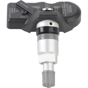 FINDAUTO Replacement for Tire Sensor 433MHz Original Equipment Tire Pressure Monitoring System TPMS For BMW For Mini Replaces 36236798726 AD43-360671-BA