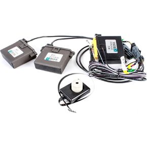 روسترا 250-1594 أنظمة استشعار العوائق الخلفية 2501594 in Kuwait