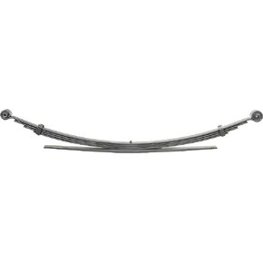 Dorman 929-126 Leaf Spring Compatible with Select Chevrolet / GMC Models