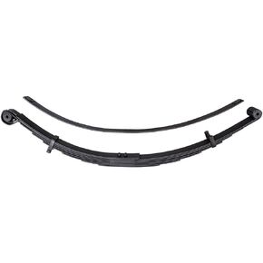 ICON Multi Rate Leaf Pack Spring w/Add in Leaf, Compatible with 2017-21 Ford Raptor, 198510