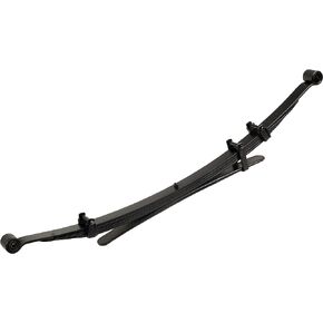 Dorman 69-285HD Rear Leaf Spring Compatible with Select Nissan/Suzuki Models