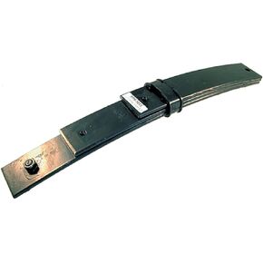 Red Hawk SPN-1013 Leaf Spring Compatible With/Replacement For E-Z-GO Marathon 1989-1994 24065G1 Golf Carts