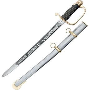 Szco Supplies Small US Artillery Sword
