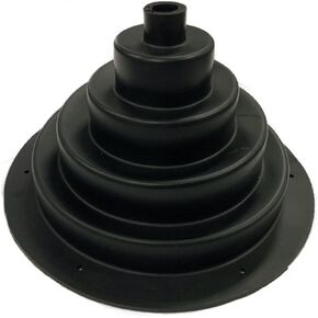 Kenworth Shifter Boot
