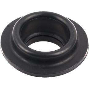 5 Speed Manual Shift Lever Dust Boot Seal Compatible with Honda CRX Del Sol Civic Acura Integra Replace 54109-SA7-000