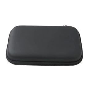 Black Portable Protective Case Game Pouch Holder Case Cover Bag for Nintendo DS Lite NDSL 3DS