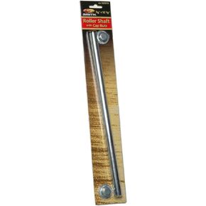 CE Smith - Roller Shaft - Sturdy Zinc Boat Accessories