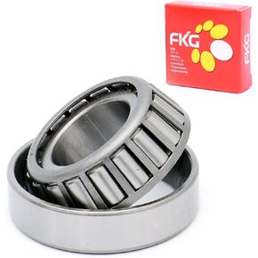FKG Tapered Roller Bearing 30205 in Saudi Arabia