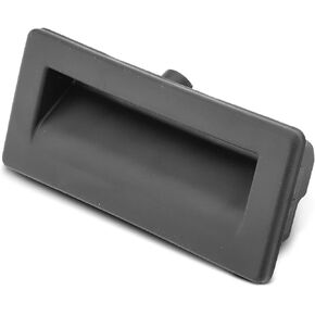 A-Premium Rear Tailgate Liftgate Hatch Release Switch Compatible with Ford Focus 2000-2016 Fiesta 2008-2017 C-Max 2013-2015 Mondeo 2007