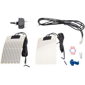 Tusk Grip Heater Kit