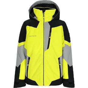 Obermeyer Boy's Fleet Jacket (Little Kids/Big Kids)