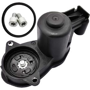 32349660 Rear Left/Right Parking Brake Actuator EMF Assembly with Screw Sealing Ring for BMW i8 F25 X3 F26 X4 M6 M5 528i 34216794618