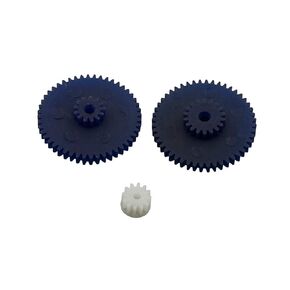 EGE36 Speedometer Euro KM Odometer Gears for Mercedes W124 E500 W126 W107 560SL