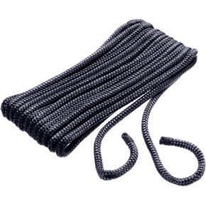 Seachoice Double-Braid Nylon Fender Line,