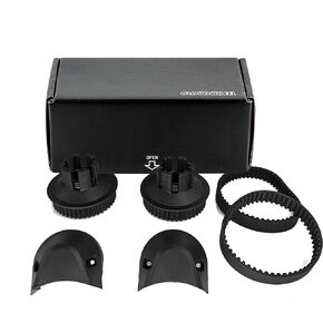 IWONDER Wheel Pulley Conversion Kit Cloud Wheel Discovery Version for Exway Boards