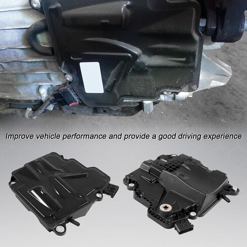 722.9 Transmission Gear Shift Module Control Unit ISM Intelligent Servo Module Compatible with Mercedes-Benz W164 X164 W166 X166 A0002701752 A0002701852 in Saudi Arabia
