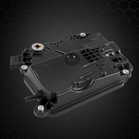 722.9 Transmission Gear Shift Module Control Unit ISM Intelligent Servo Module Compatible with Mercedes-Benz W164 X164 W166 X166 A0002701752 A0002701852 in Saudi Arabia