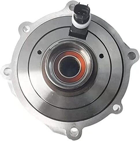 Transmission Viscous Coupling Assy fits for Lexus ES250 2021-2022, for RAV4 2.4L 2006-2008, for Camry 2.5L 3.5L 2020-2021 Replace OE 4130342020 4130342021 4130342022 4130342023 in Saudi Arabia