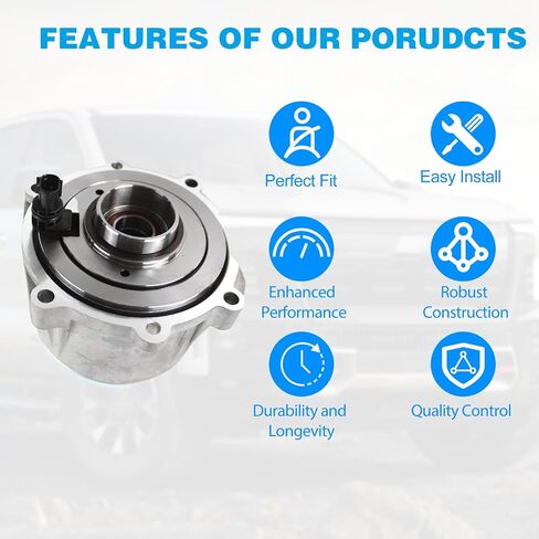 Transmission Viscous Coupling Assy fits for Lexus ES250 2021-2022, for RAV4 2.4L 2006-2008, for Camry 2.5L 3.5L 2020-2021 Replace OE 4130342020 4130342021 4130342022 4130342023 in Saudi Arabia