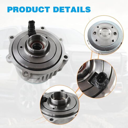 Transmission Viscous Coupling Assy fits for Lexus ES250 2021-2022, for RAV4 2.4L 2006-2008, for Camry 2.5L 3.5L 2020-2021 Replace OE 4130342020 4130342021 4130342022 4130342023 in Saudi Arabia