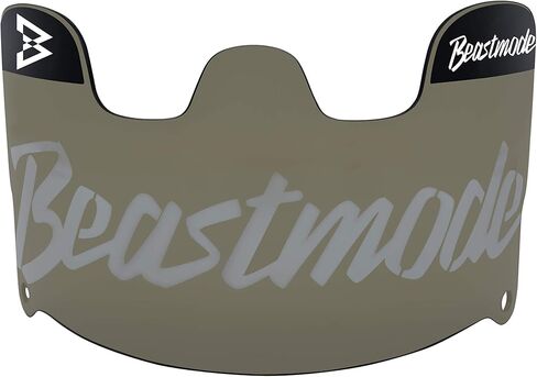 Beastmode Football Visor Powered by Arsenal in Kuwait