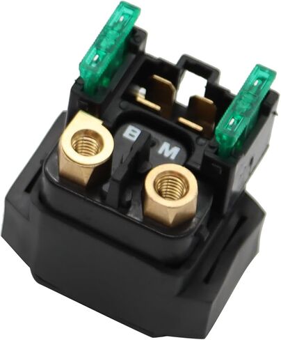 4XE-81940-12-00 مرحل الملف اللولبي للمبتدئين متوافق مع YFM 350 400 450 660 2002-2008 5UG-81940-00-00 4BH-81940-00-00 in Kuwait