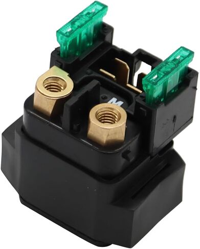 4XE-81940-12-00 مرحل الملف اللولبي للمبتدئين متوافق مع YFM 350 400 450 660 2002-2008 5UG-81940-00-00 4BH-81940-00-00 in Kuwait