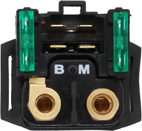 4XE-81940-12-00 مرحل الملف اللولبي للمبتدئين متوافق مع YFM 350 400 450 660 2002-2008 5UG-81940-00-00 4BH-81940-00-00 in Kuwait