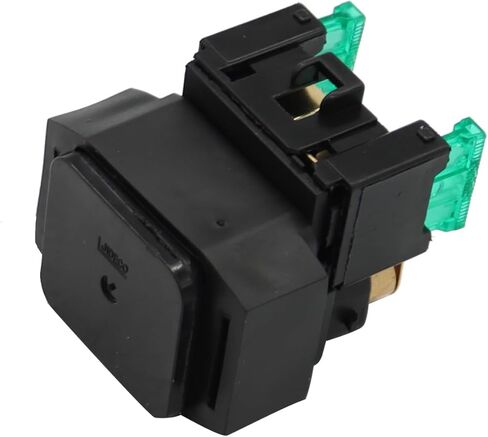 4XE-81940-12-00 مرحل الملف اللولبي للمبتدئين متوافق مع YFM 350 400 450 660 2002-2008 5UG-81940-00-00 4BH-81940-00-00 in Kuwait