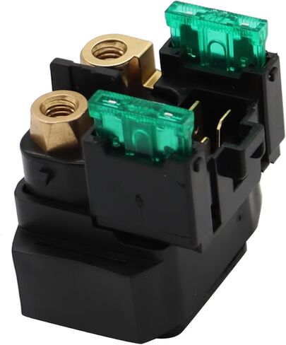 4XE-81940-12-00 مرحل الملف اللولبي للمبتدئين متوافق مع YFM 350 400 450 660 2002-2008 5UG-81940-00-00 4BH-81940-00-00 in Kuwait