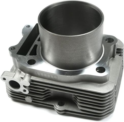 مجموعة حشية المكبس الأسطوانية من الألومنيوم لـ Artic Cat 400 2004-2008 375 2002، لسوزوكي Eiger 400 2002-2007، لـ King Quad 400 2008-2022 in Saudi Arabia