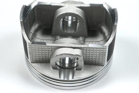 مجموعة حشية المكبس الأسطوانية من الألومنيوم لـ Artic Cat 400 2004-2008 375 2002، لسوزوكي Eiger 400 2002-2007، لـ King Quad 400 2008-2022 in Saudi Arabia