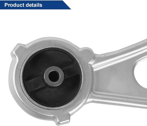 BoardRoad 2 قطعة مجموعات أذرع التحكم الأمامية السفلية مع استبدال مفاصل الكرة لـ 2013 2014 Nissan Altima Sedan نظام التعليق الأمامي للسائق وجانب الركاب in Kuwait