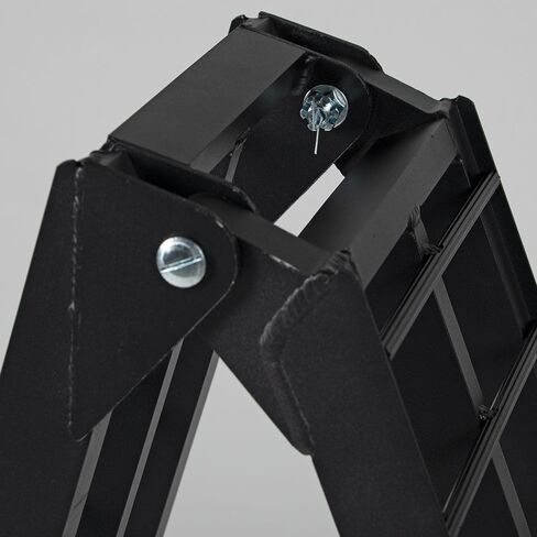 Titan Ramps 10' Arched Folding Motorcycle Loading Ramp - 600 lb. Capacity in Saudi Arabia