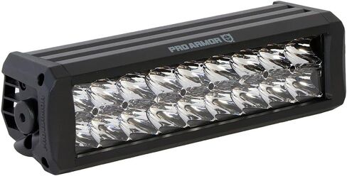 شريط ضوئي مزدوج الصف مقاس 11 بوصة - بقعة in Kuwait