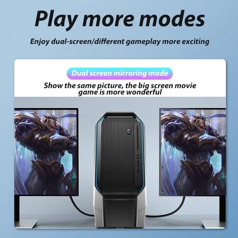 Active DVI إلى VGA، 6FT DVI 24+1 DVI-D M إلى VGA ذكر مع كابل محول محول نشط للكمبيوتر الشخصي 15 دبوس VGA DVD مراقب HDTV in Saudi Arabia