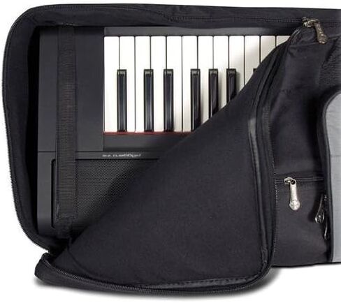 Yamaha YBNP76 76-Key Piaggero NP Series Keyboard Bag in Saudi Arabia
