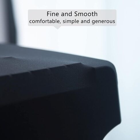 Piano Dust Cover 61-88 Keys Weighted Keyboard Small Keyboard Piano Covers Waterproof Locking Clasp Keep It From Dust and Dirt (61-76 KEYS) in Saudi Arabia