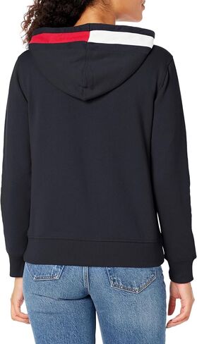 Tommy Hilfiger Women's Soft Fleece Pullover Sweatshirt in Saudi Arabia