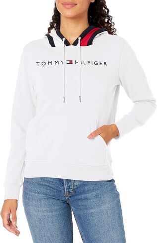Tommy Hilfiger Women's Soft Fleece Pullover Sweatshirt in Saudi Arabia