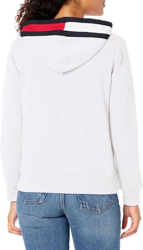 Tommy Hilfiger Women's Soft Fleece Pullover Sweatshirt in Saudi Arabia