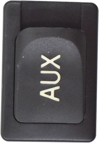 Aux Port 86190-02020 مساعد الإدخال محول Aux المدخلات سيارة مقبس استريو استبدال لتويوتا كامري هايلاندر ماتريكس فينزا in Kuwait