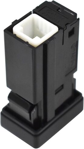 Aux Port 86190-02020 مساعد الإدخال محول Aux المدخلات سيارة مقبس استريو استبدال لتويوتا كامري هايلاندر ماتريكس فينزا in Kuwait